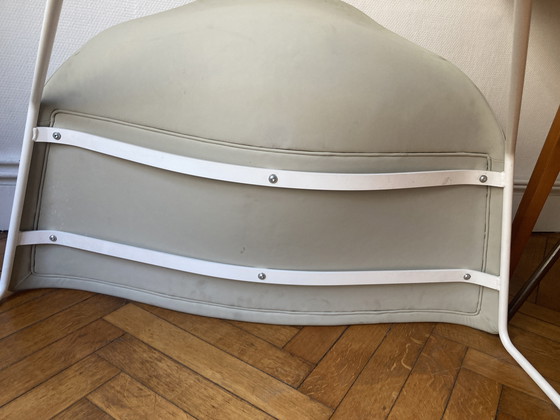 Image 1 of 1 poltrona Glide di Tacchini, progettata da Monica Förster, 2006