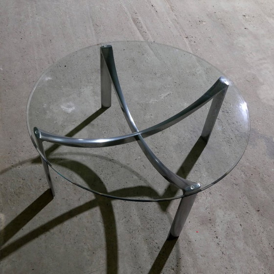 Image 1 of coffee table, 1970