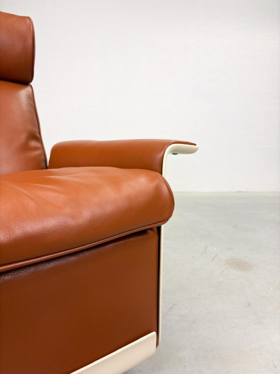 Image 1 of Vintage 'RZ62' Armchair by Dieter Rams for Vitsoe