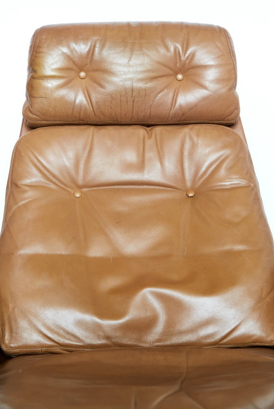 Image 1 of Horst Brüning Club Chair COR Sedia per COR