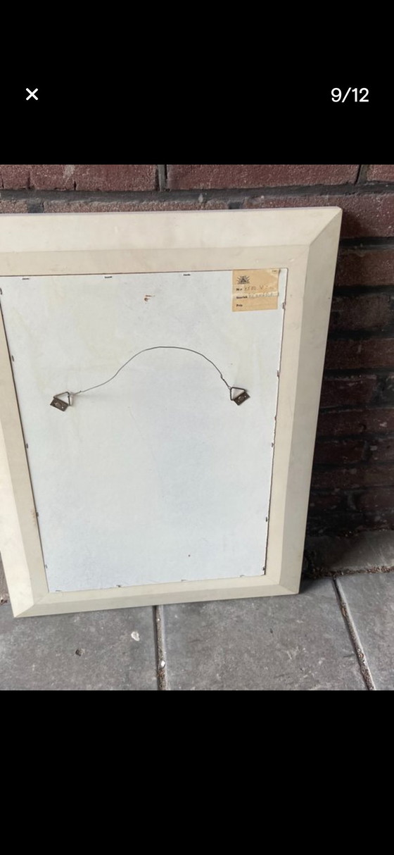 Image 1 of Nyge Verken spiegel