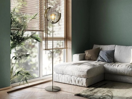 Vloerlamp Terra – RT Design, vloerlampen