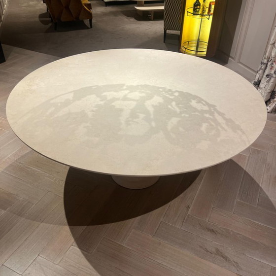 Image 1 of Table à manger Acerbis Creso