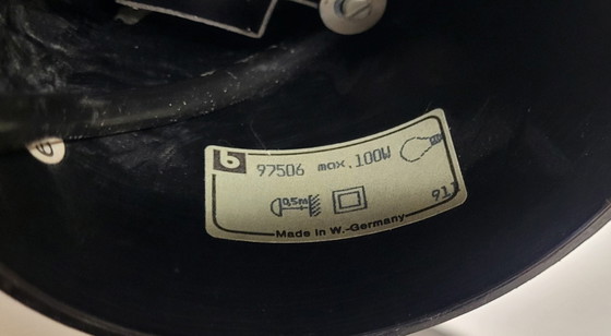 Image 1 of Lampada a sospensione brillante Leuchten