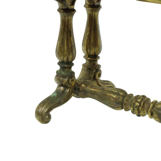 Image 1 of Portagioie francese antico