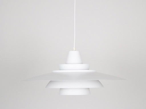 Suspension vintage danoise Superlight de David Mogensen, années 1980