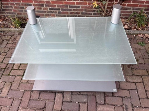 Lourens Fisher TV-Möbel