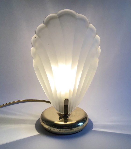 Image 1 of Vintage table lamp Italy