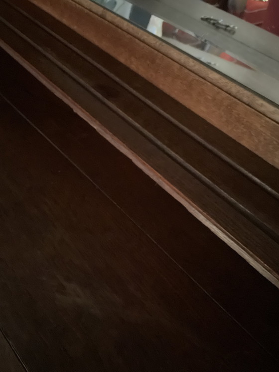 Image 1 of Credenza Art Nouveau/Jugendstil 1910