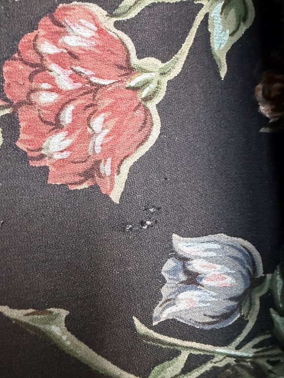 Image 1 of Fauteuils vintage italiens uit jaren 1950