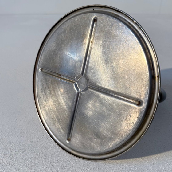 Image 1 of Alessi Wasserkocher mit Pfeife (ohne Pfeife)