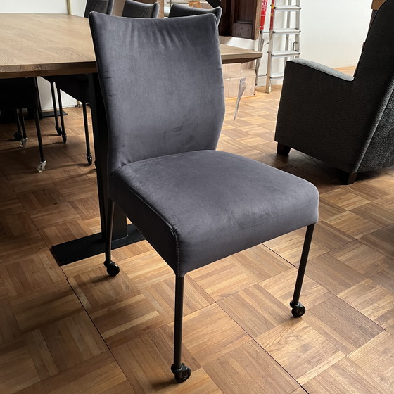 Image 1 of Sedia da pranzo Nouvion Glenn (set da 6)