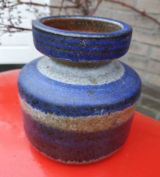 Image 1 of Zaalberg vintage vaas 