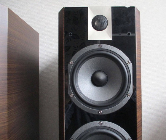 Image 1 of Focal Chorus V 826V design speakers – high-end vloerstaanders (set)
