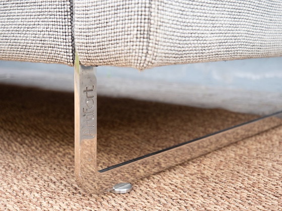 Artifort Mare | Divano di design a 2,5 posti in lana grigia | FC 306 – Divani 2 posti, Wool (photo 5 of 7)