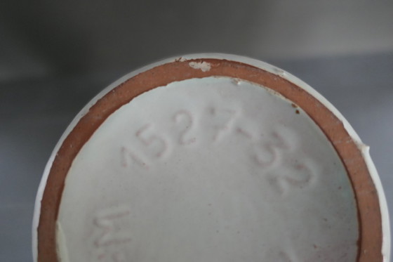 Image 1 of vase vintage Carstens Tönnieshof 1527-32 W. Allemagne