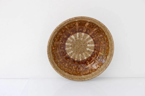 Image 1 of Petit bol rustique en céramique de Michael Andersen, Danemark, années 1960