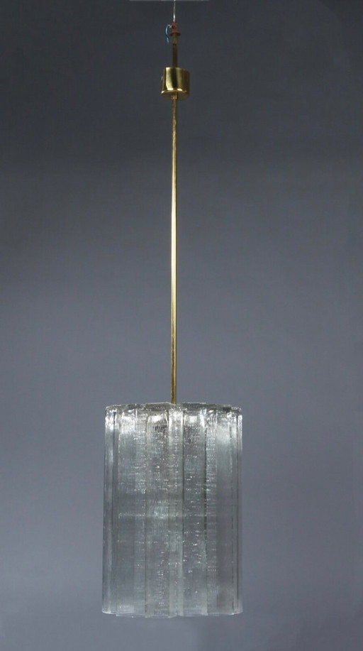 Doria chandelier 1970’s