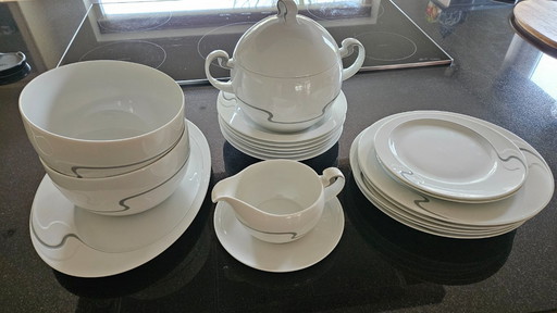 Rosenthal Studio Line dinnerware