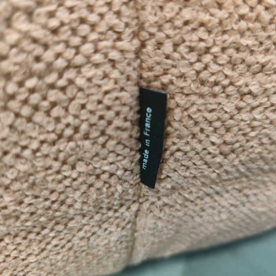 Image 1 of Ligne Roset Togo - rosa salmón