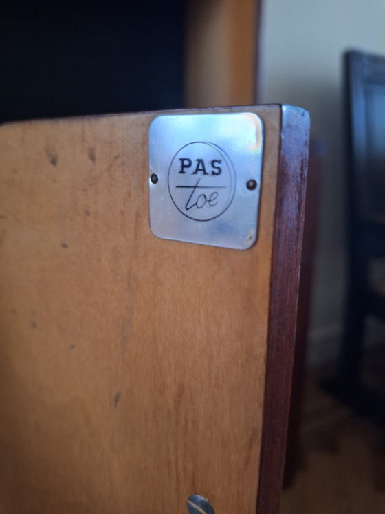 Pastoe Made to Measure wall cabinet, Cees Braakman – Wood (photo 9 of 25)