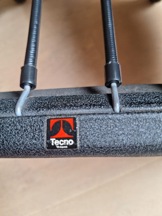 Image 1 of PS142 armchair by Eugenio Gerli for Tecno