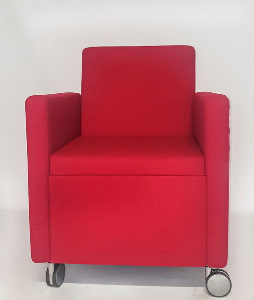 Hayworth bureaustoel