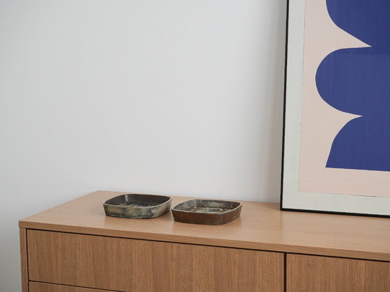 Image 1 of Keramische kom, Deens design, jaren 60, ontwerper: Nils Thorsson, fabrikant: Royal Copenhagen