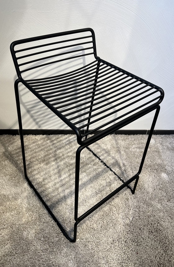 Image 1 of HAY - Hee Bar Stool