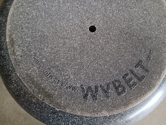 Image 1 of Taburete Wybelt - Material reciclado