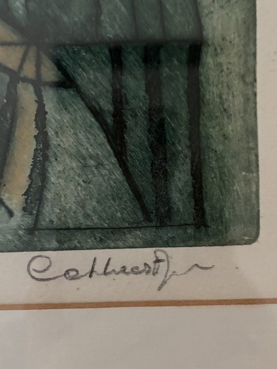 Image 1 of Jan Cobbaert schilderijen 