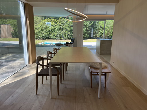 Arper Nuur table 240x100