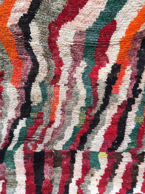 Image 1 of Tappeto Boujaad 300 x 200 cm