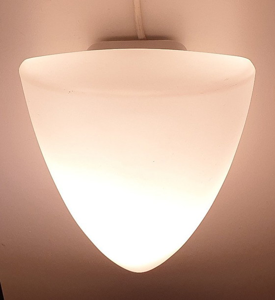 Image 1 of 2 vintage wandlampen Massive 01/0327