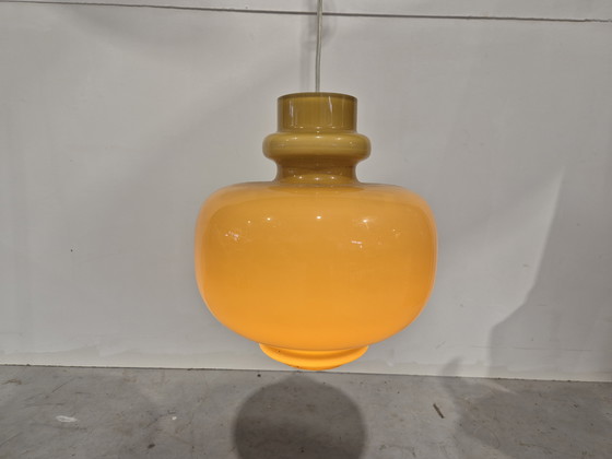 Image 1 of Oplight75 hans arne jacobsen staff leuchten vintage lamps