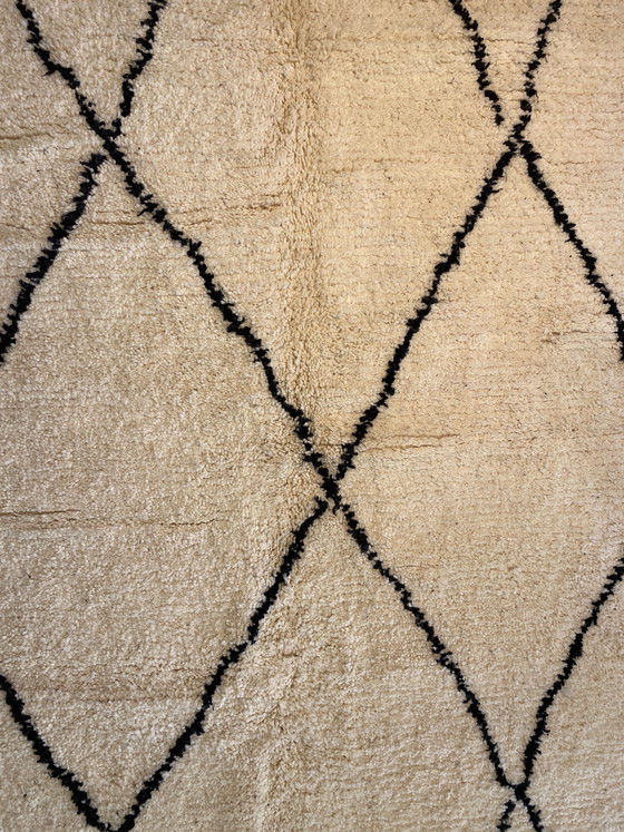 Image 1 of Berberteppich