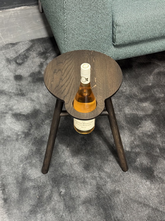 Image 1 of Pode Bottle Stool bijzettafel