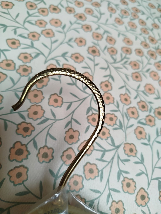 Image 1 of Vintage coat rack