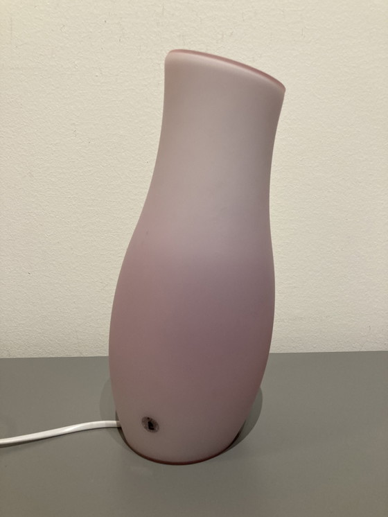 Image 1 of Vintage IKEA Mynolit tafellamp