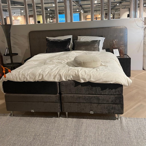 Combinaison sommier Birka multiflex