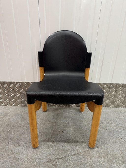 Vintage Design stoel van Gerd Lange voor Thonet