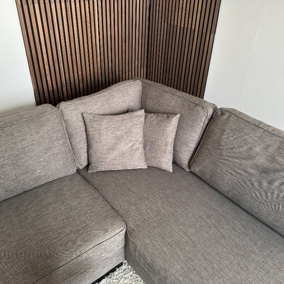 Image 1 of Canapé d'angle Goossens 300x220cm