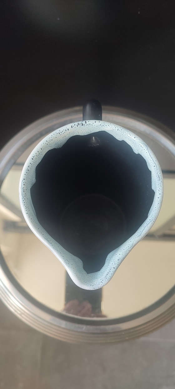 Image 1 of Gabriel Fourmaintraux Pitcher (GF) Edelweiss Model