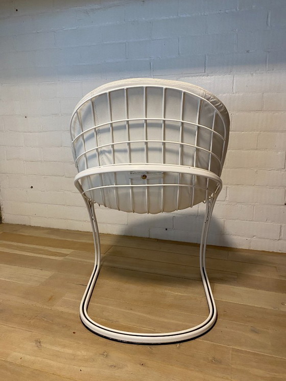 Image 1 of Gastone Rinaldi chair