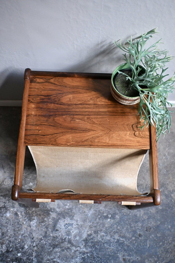 Image 1 of Deense Design lectuurbak/bijzettafel BRDR Furbo