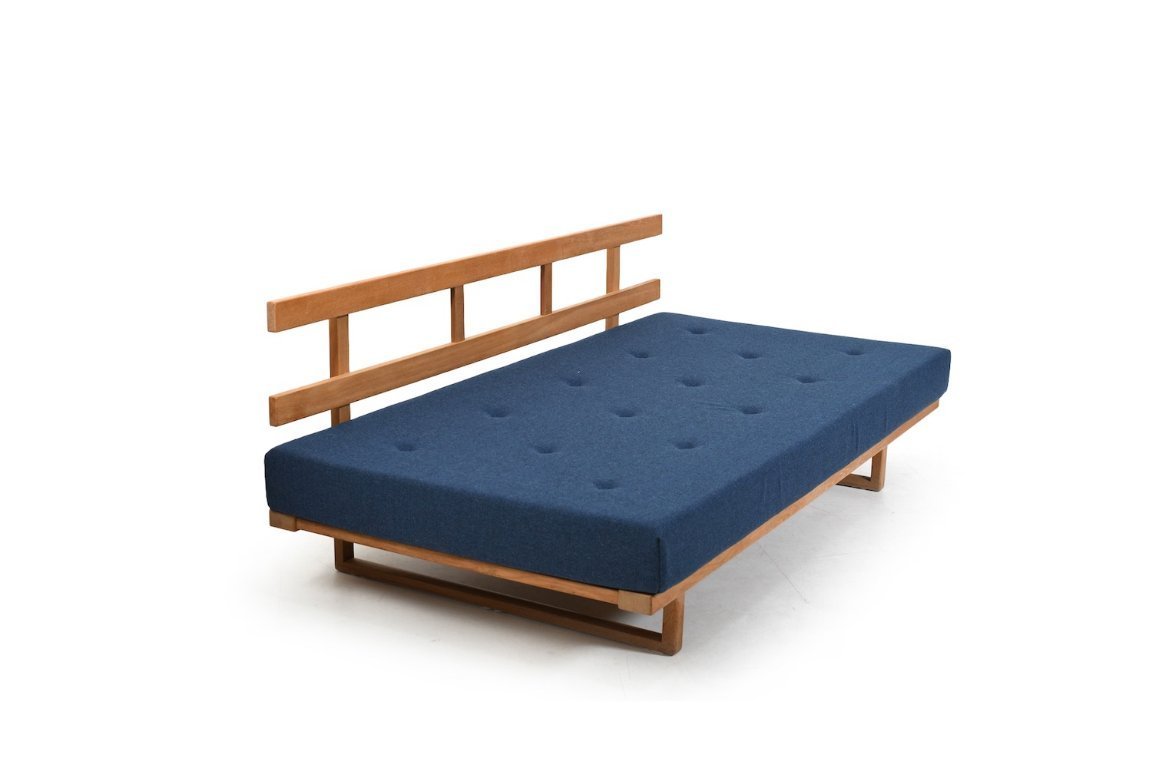 Børge Mogensen Daybed 4312 Fredericia Stolefabrik | €5,100 | Whoppah