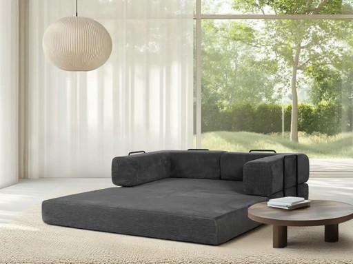 NEW: Teddy (Style) Sofa Bed