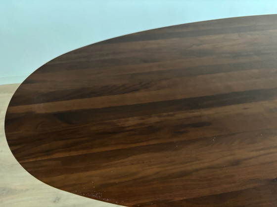 Tavolo Fritz Hansen meets Sav & Okse – Tavoli da pranzo, Legno (photo 3 of 6)