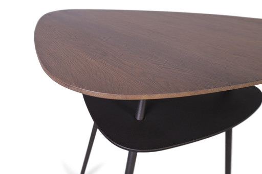 Table de bar Leolux Lys