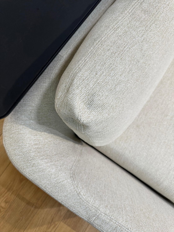 Image 1 of NEW Vitra Suita Corner Sofa + Table